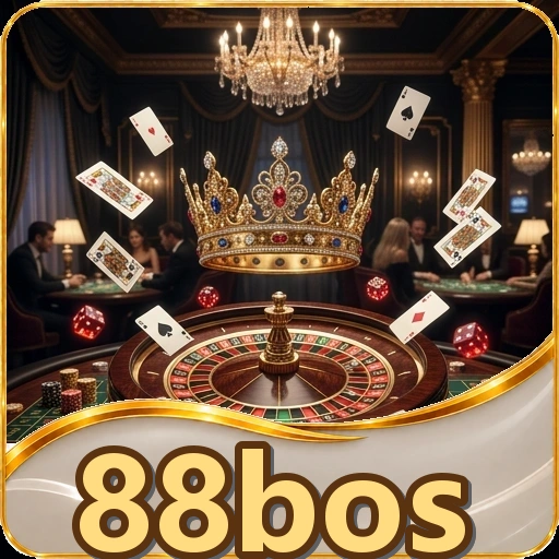 Cara pilih game di katalog 88bos sesuai kuota HP