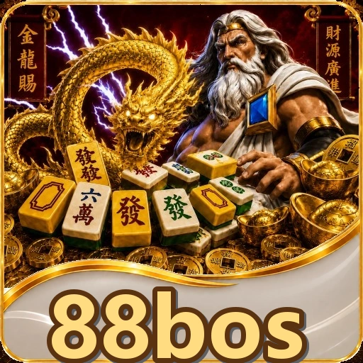 Unduh resmi katalog game 88bos v5.2.1 dari situs ini